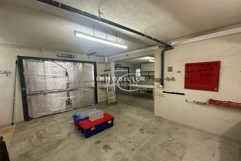 Vente maison La Croix-Valmer  