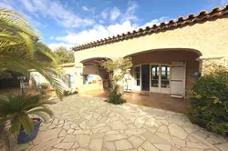 Vente maison La Croix-Valmer  