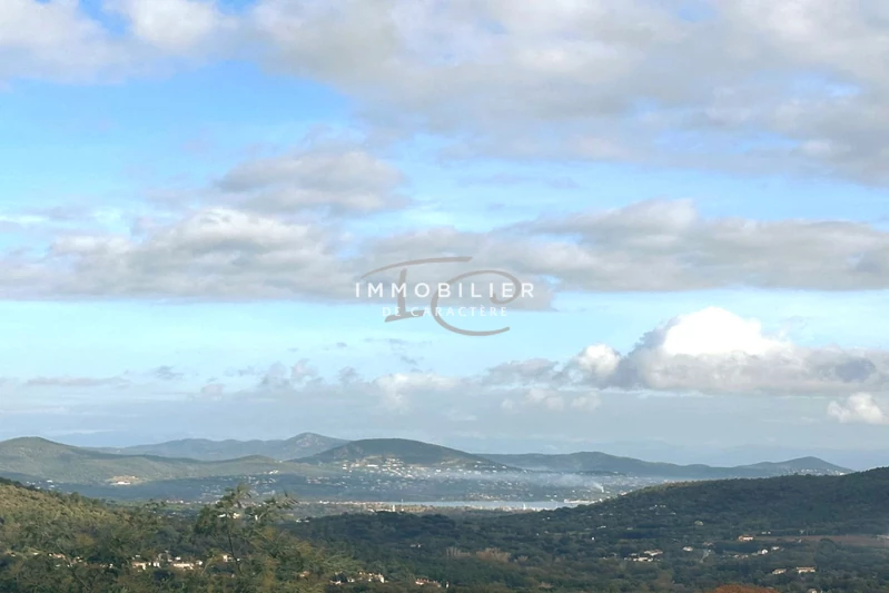 Vente maison La Croix-Valmer  