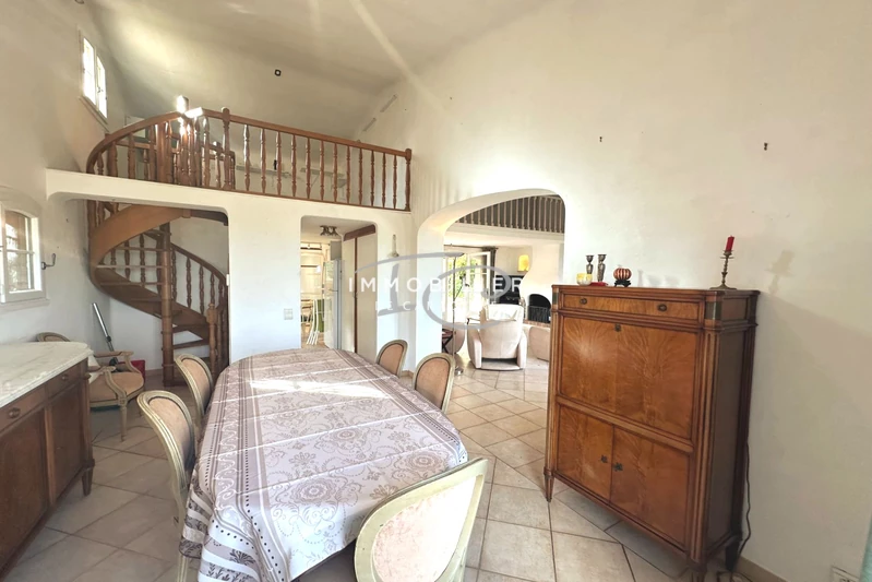 Vente maison La Croix-Valmer  