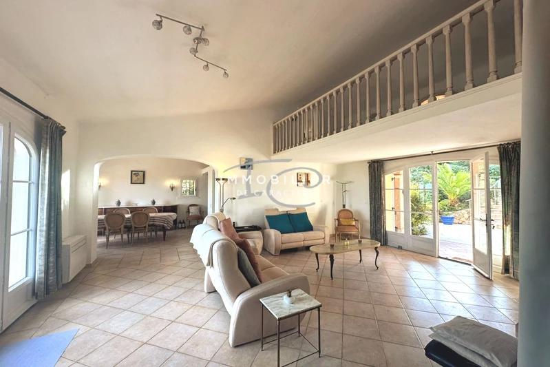 Vente maison La Croix-Valmer  