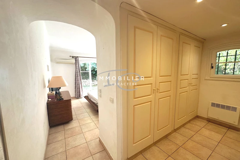 Vente maison La Croix-Valmer  