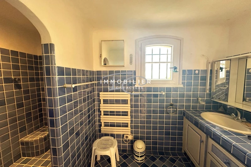 Vente maison La Croix-Valmer  