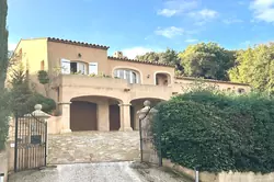 Vente maison La Croix-Valmer  