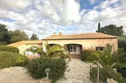 Vente maison La Croix-Valmer  