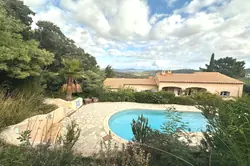 Vente maison La Croix-Valmer  