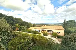 Vente maison La Croix-Valmer  