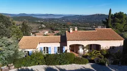 Vente maison La Croix-Valmer  