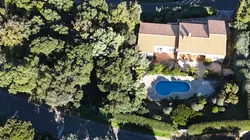 Vente maison La Croix-Valmer  