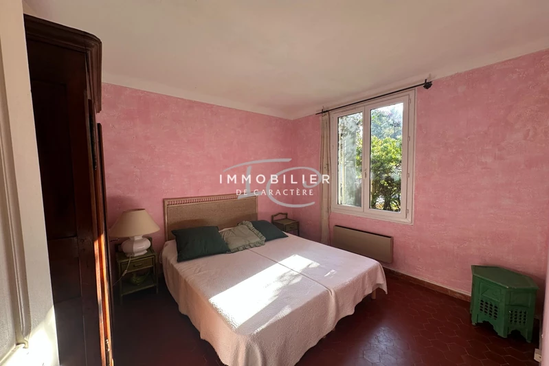 Vente maison Cavalaire-sur-Mer  