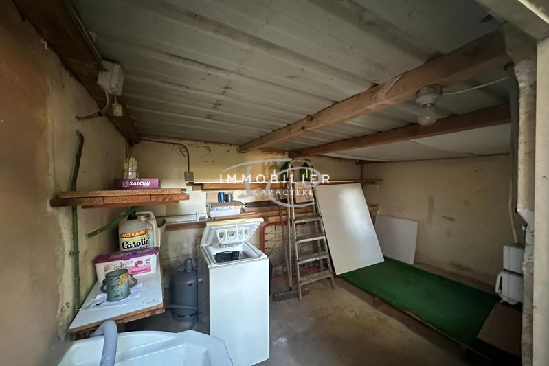 Vente maison Cavalaire-sur-Mer  