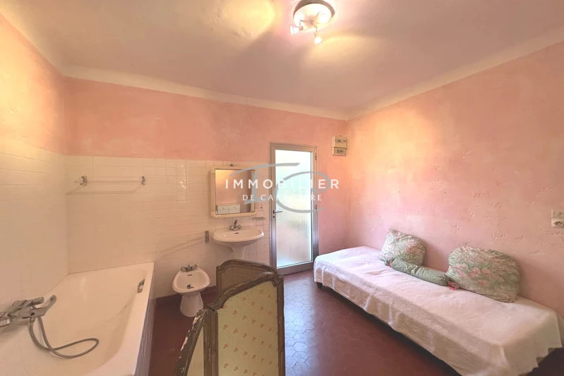 Vente maison Cavalaire-sur-Mer  