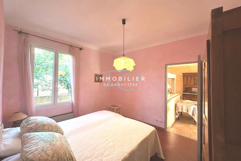 Vente maison Cavalaire-sur-Mer  