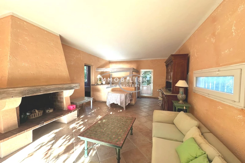 Vente maison Cavalaire-sur-Mer  