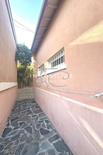 Vente maison Cavalaire-sur-Mer  
