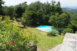 Vente maison de caractère La Garde-Freinet  