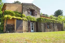 Photos  Maison de caractère à vendre La Garde-Freinet 83680