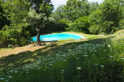 Vente maison de caractère La Garde-Freinet  
