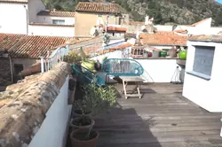 Vente maison de village La Garde-Freinet Vente maison de village La Garde-Freinet