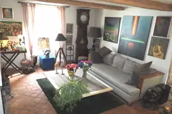 Vente maison de village La Garde-Freinet Vente maison de village La Garde-Freinet