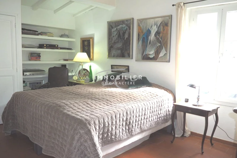 Vente maison de village La Garde-Freinet  
