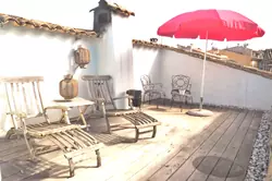 Photos  Maison de village à vendre La Garde-Freinet 83680