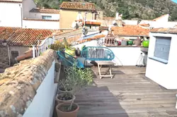 Vente maison de village La Garde-Freinet  