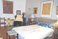 Vente maison de village La Garde-Freinet  