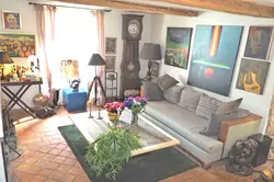 Vente maison de village La Garde-Freinet  