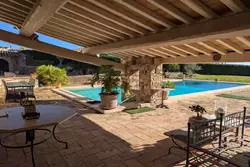 Vente maison de caractère Grimaud Vente maison de caractère Grimaud