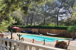 Vente maison La Croix-Valmer  