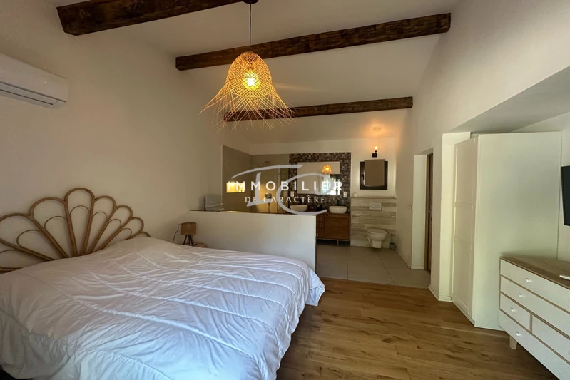 Vente maison La Croix-Valmer  