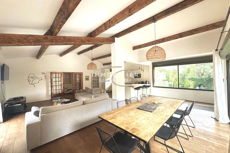 Vente maison La Croix-Valmer  