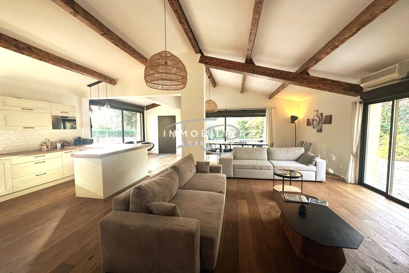 Vente maison La Croix-Valmer  