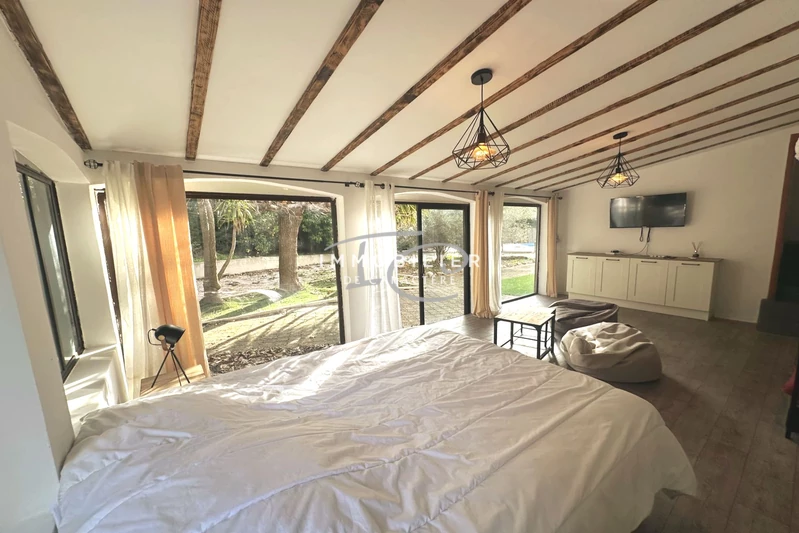 Vente maison La Croix-Valmer  