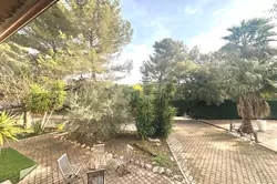 Vente maison La Croix-Valmer  