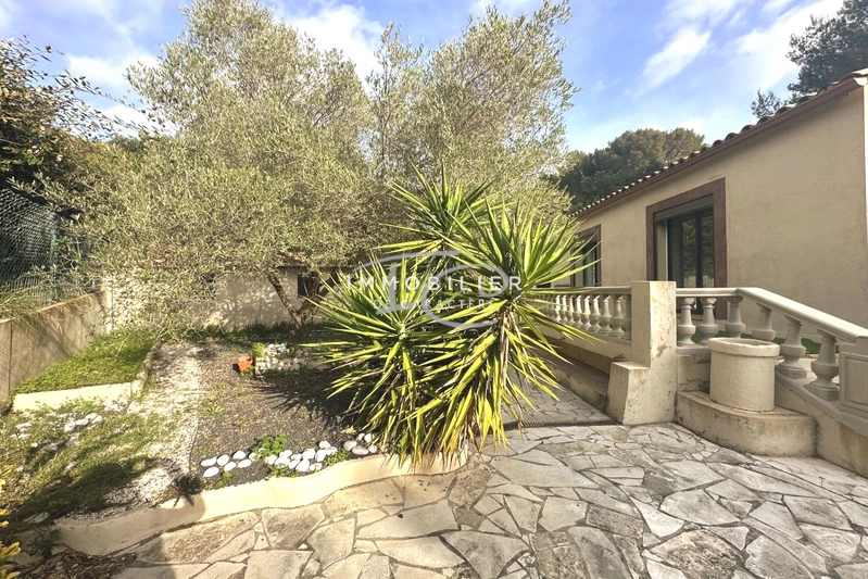 Vente maison La Croix-Valmer  