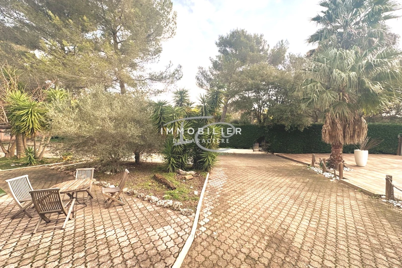 Vente maison La Croix-Valmer  