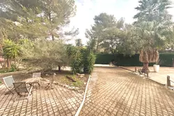 Vente maison La Croix-Valmer  