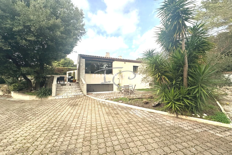 Vente maison La Croix-Valmer  