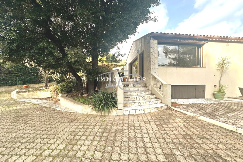 Vente maison La Croix-Valmer  