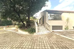 Vente maison La Croix-Valmer  