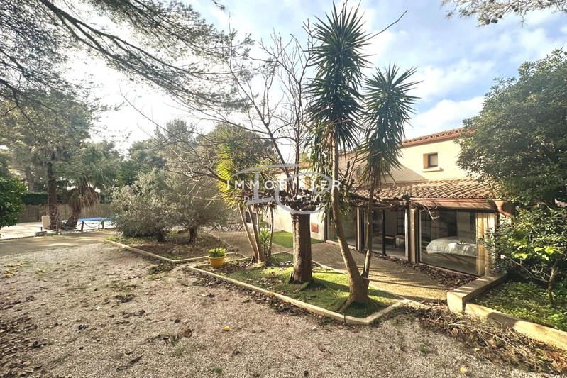 Vente maison La Croix-Valmer  