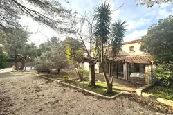 Vente maison La Croix-Valmer  