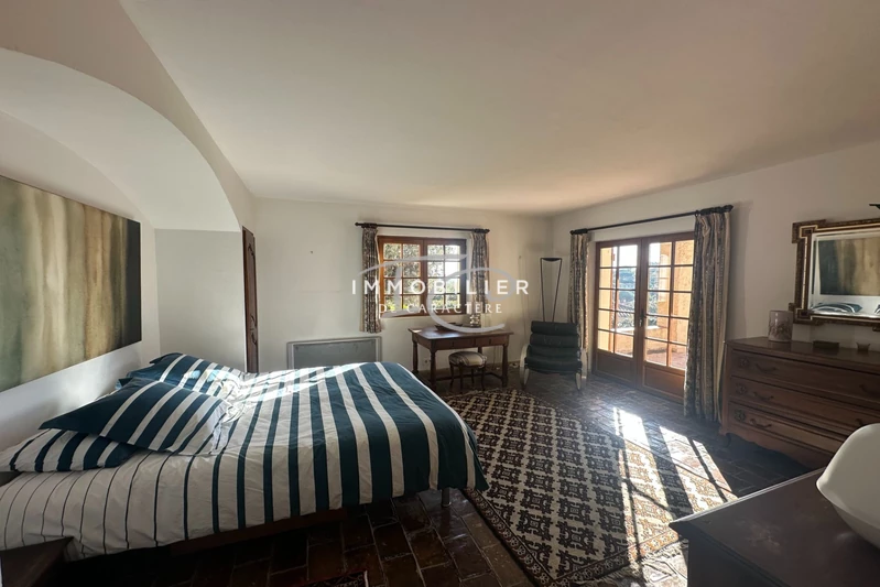 Vente maison Saint-Tropez  