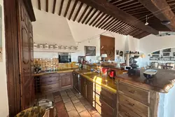 Vente maison Saint-Tropez  