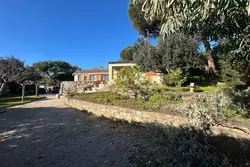 Vente maison Saint-Tropez  