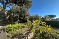 Vente maison Saint-Tropez  