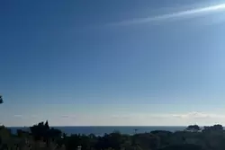 Vente maison Saint-Tropez  