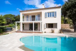 Photos  Maison à vendre La Croix-Valmer 83420